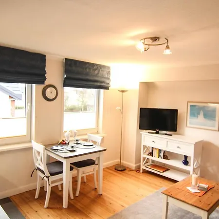 Apartment Isermann 1 *