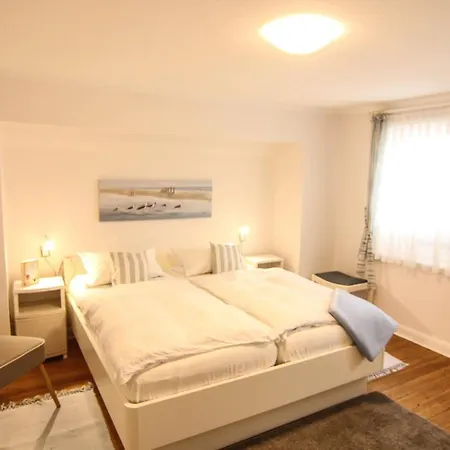 Appartamento Isermann 1