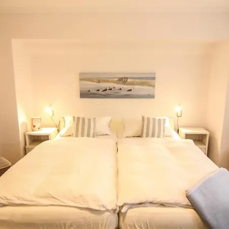 Isermann 1 Διαμέρισμα *