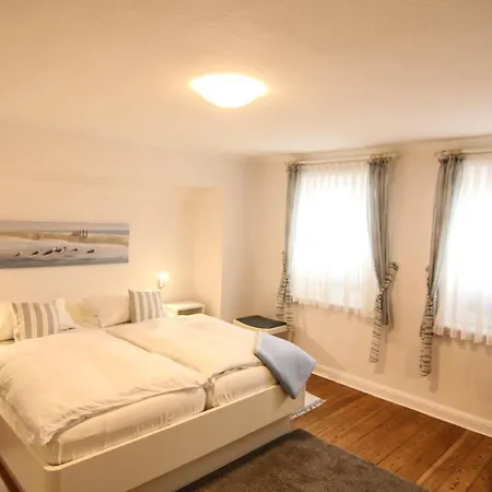 Isermann 1 Appartamento