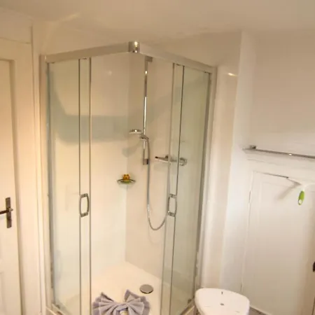 Isermann 1 Διαμέρισμα Βέστερλαντ