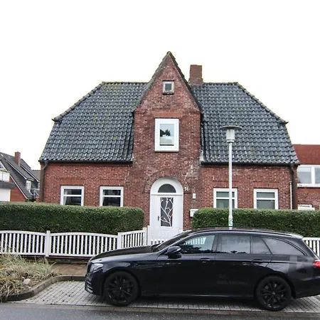 Isermann 1 Appartamento Westerland