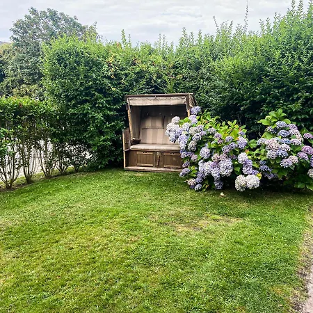 Διαμέρισμα Isermann 1