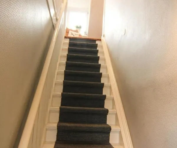 Апартаменты Isermann 1 Вестерланд