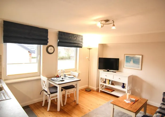 Апартаменты Isermann 1 *