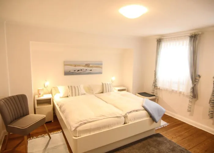 Апартаменты Isermann 1