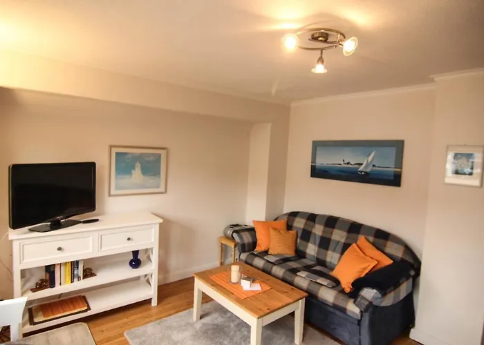 Isermann 1 * Вестерланд