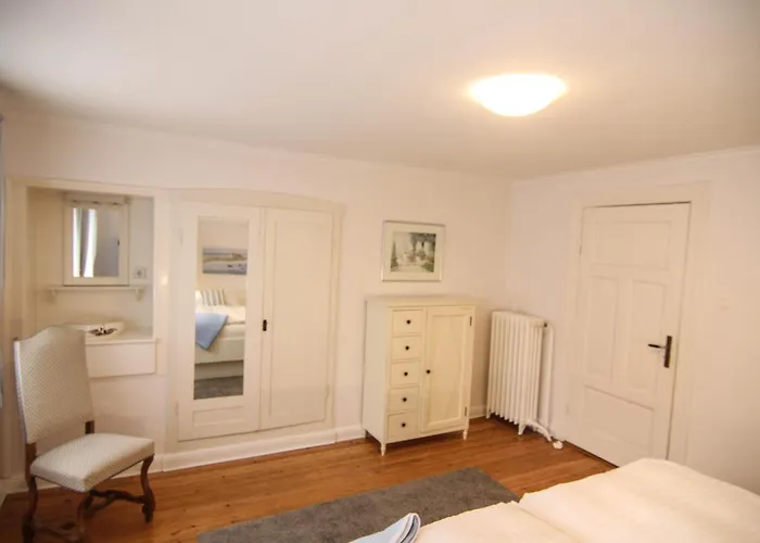 Isermann 1 Вестерланд