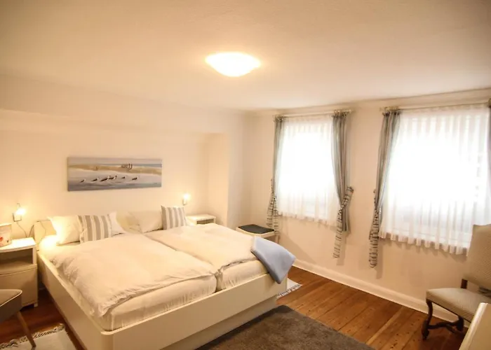 Isermann 1 Апартаменты