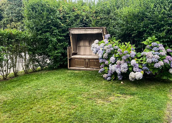 Апартаменты Isermann 1